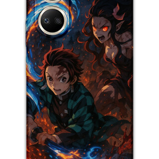 5745-huawei-nova-10-se-demon-slayer-desenli-kilif