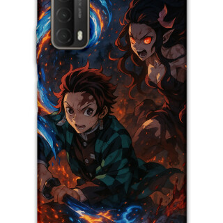 5745-huawei-p-smart-2021-demon-slayer-desenli-kilif