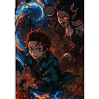 5745-huawei-p20-lite-p-smart-2019-demon-slayer-desenli-kilif