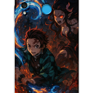 5745-huawei-p30-lite-demon-slayer-desenli-kilif