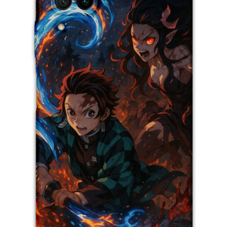 5745-huawei-p40-lite-demon-slayer-desenli-kilif
