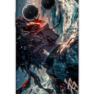 5749-infinix-hot-40-pro-tanjiro-kamado-desenli-kilif