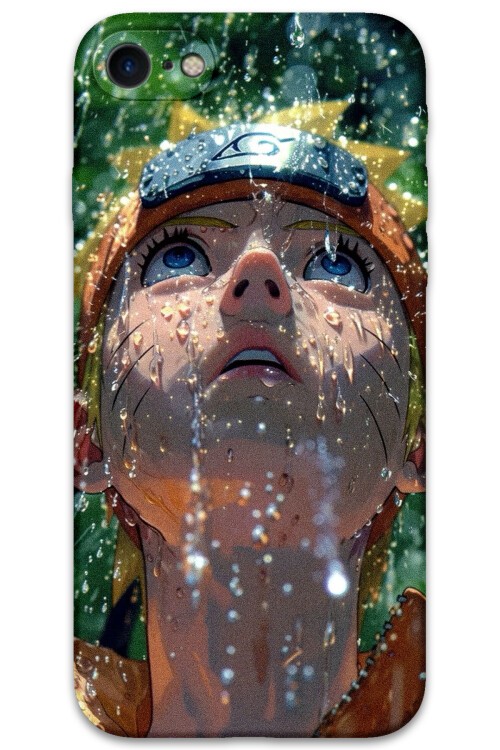 5750 iphone 7 8 se naruto desenli kilif