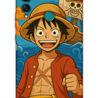 5753-huawei-y9-prime-2019-luffy-desenli-kilif