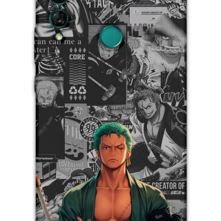 5756-huawei-y9-prime-2019-roronoa-zoro-desenli-kilif