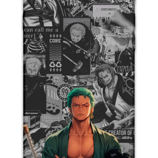 5756-iphone-7-8-se-roronoa-zoro-desenli-kilif