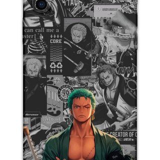 5756-iphone-x-xs-xs-max-roronoa-zoro-desenli-kilif