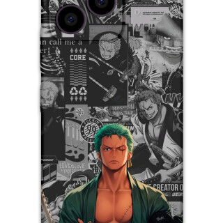 5756-omix-x6-x7-roronoa-zoro-desenli-kilif