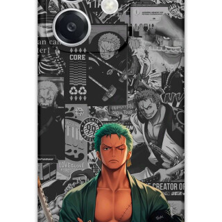 5756-oppo-a3-roronoa-zoro-desenli-kilif