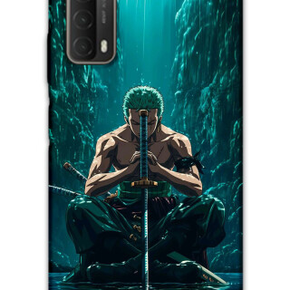 5757-huawei-p-smart-2021-roronoa-zoro-desenli-kilif
