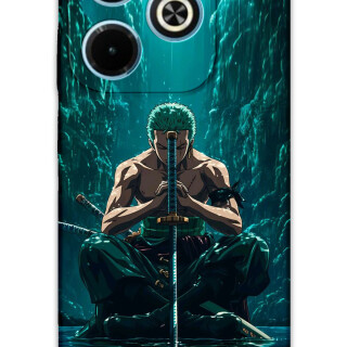 5757-infinix-hot-40i-roronoa-zoro-desenli-kilif