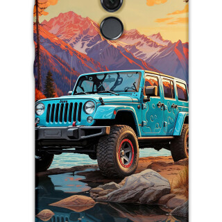 5758-huawei-mate-10-lite-araba-desenli-kilif