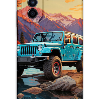 5758-huawei-nova-y70-araba-desenli-kilif