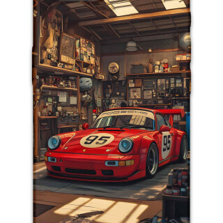 5759-iphone-16e-araba-desenli-kilif