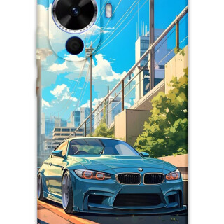 5760-huawei-nova-12s-araba-desenli-kilif