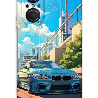 5760-huawei-nova-9-se-araba-desenli-kilif