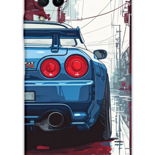 5761-huawei-p40-lite-araba-desenli-kilif