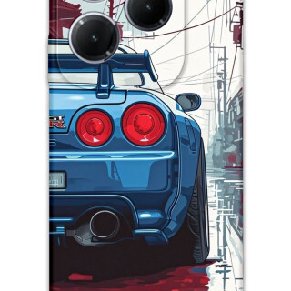 5761-infinix-hot-40-pro-araba-desenli-kilif