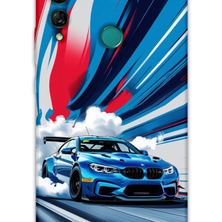 5762-huawei-y9-prime-2019-araba-desenli-kilif