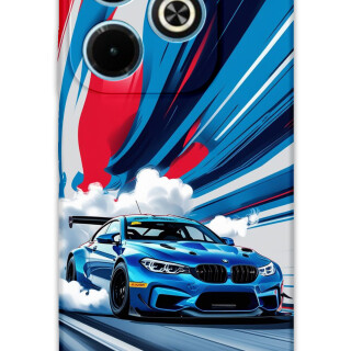 5762-infinix-hot-40i-araba-desenli-kilif