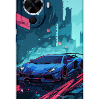 5763-huawei-nova-12s-araba-desenli-kilif