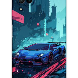 5763-huawei-p40-lite-araba-desenli-kilif