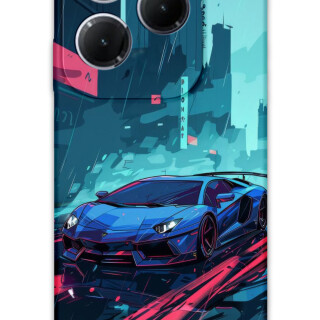 5763-infinix-hot-40-pro-araba-desenli-kilif