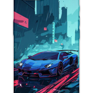 5763-iphone-16e-araba-desenli-kilif