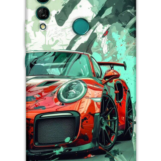 5765-huawei-y9-prime-2019-araba-desenli-kilif