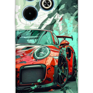 5765-infinix-hot-40i-araba-desenli-kilif