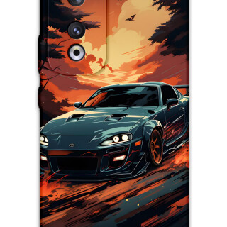 5766-huawei-honor-90-araba-desenli-kilif