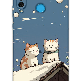 5780-huawei-p30-lite-kedi-desenli-kilif