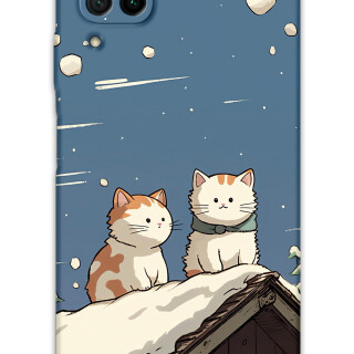 5780-huawei-p40-lite-kedi-desenli-kilif