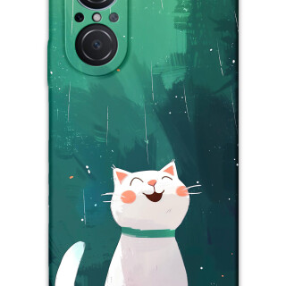 5781-huawei-nova-9-se-kedi-desenli-kilif