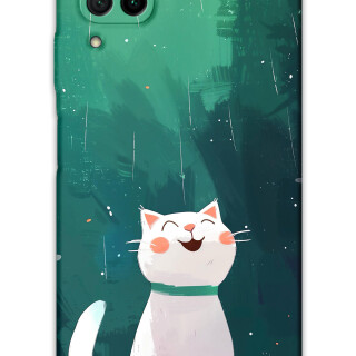 5781-huawei-p40-lite-kedi-desenli-kilif