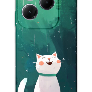 5781-infinix-hot-40-pro-kedi-desenli-kilif