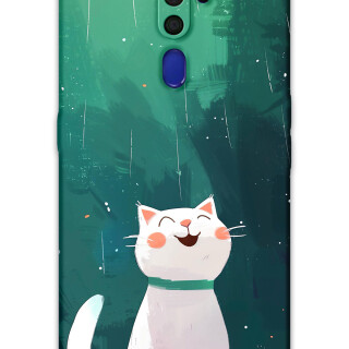 5781-oppo-a5-2020-a9-2020-kedi-desenli-kilif