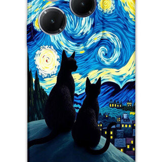 5782-infinix-hot-40-pro-kedi-desenli-kilif