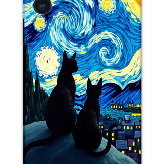 5782-iphone-11-12-kedi-desenli-kilif