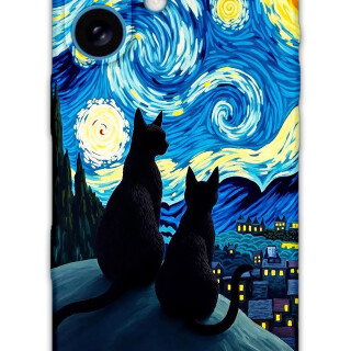 5782-iphone-16-kedi-desenli-kilif