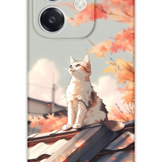 5784-oppo-a3-kedi-desenli-kilif