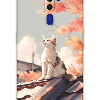 5784-oppo-a5-2020-a9-2020-kedi-desenli-kilif