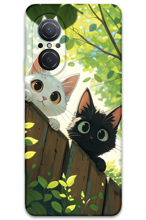 5785-huawei-nova-9-se-kedi-desenli-kilif.jpg