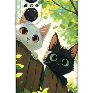 5785-huawei-nova-9-se-kedi-desenli-kilif