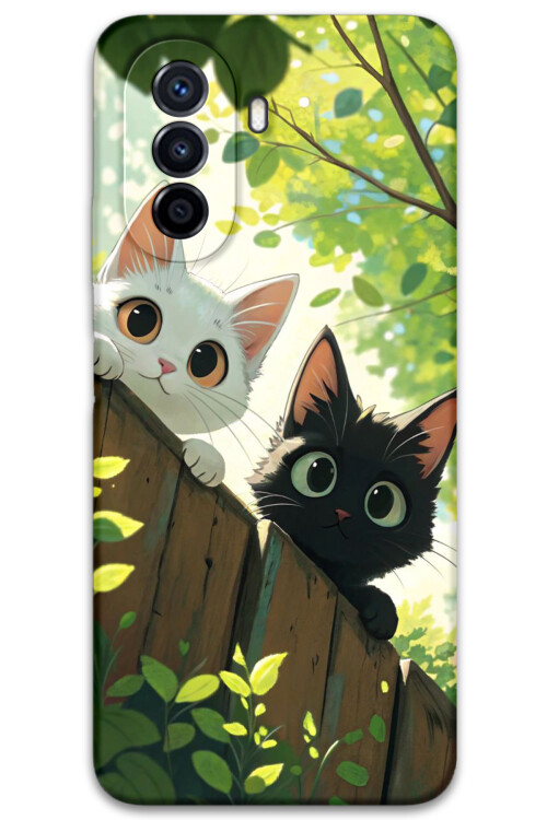 5785-huawei-nova-y70-kedi-desenli-kilif.jpg