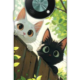 5785-huawei-nova-y90-kedi-desenli-kilif