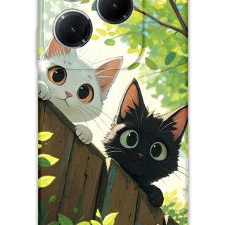 5785-infinix-hot-40-pro-kedi-desenli-kilif