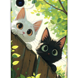 5785-iphone-11-12-kedi-desenli-kilif