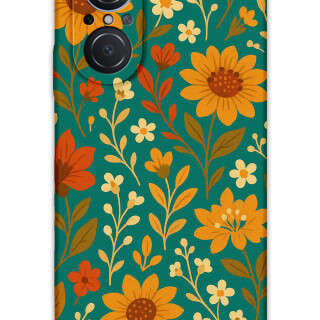5786-huawei-nova-9-se-cicek-desenli-kilif