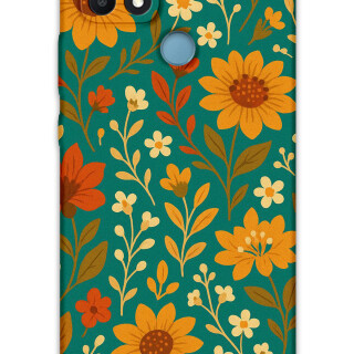 5786-oppo-a15-a15s-cicek-desenli-kilif